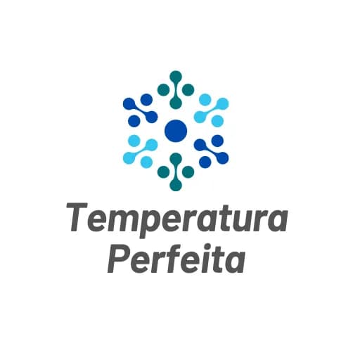 Temperatura Perfeita Logo