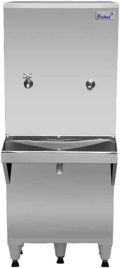 Bebedouro de Coluna Frisbel 50 Litros RA05