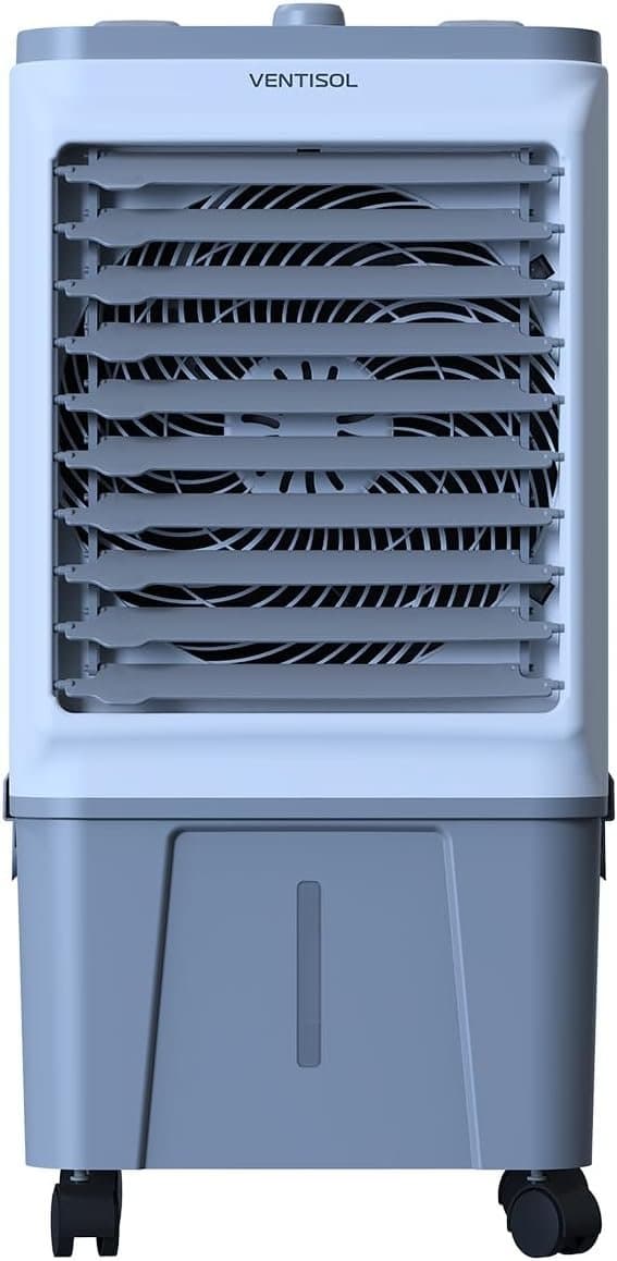 Climatizador 16 Litros Ventisol CLIN16 130W