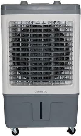Climatizador Evaporativo Residencial 35 Litros Ventisol CLIN35 PRO