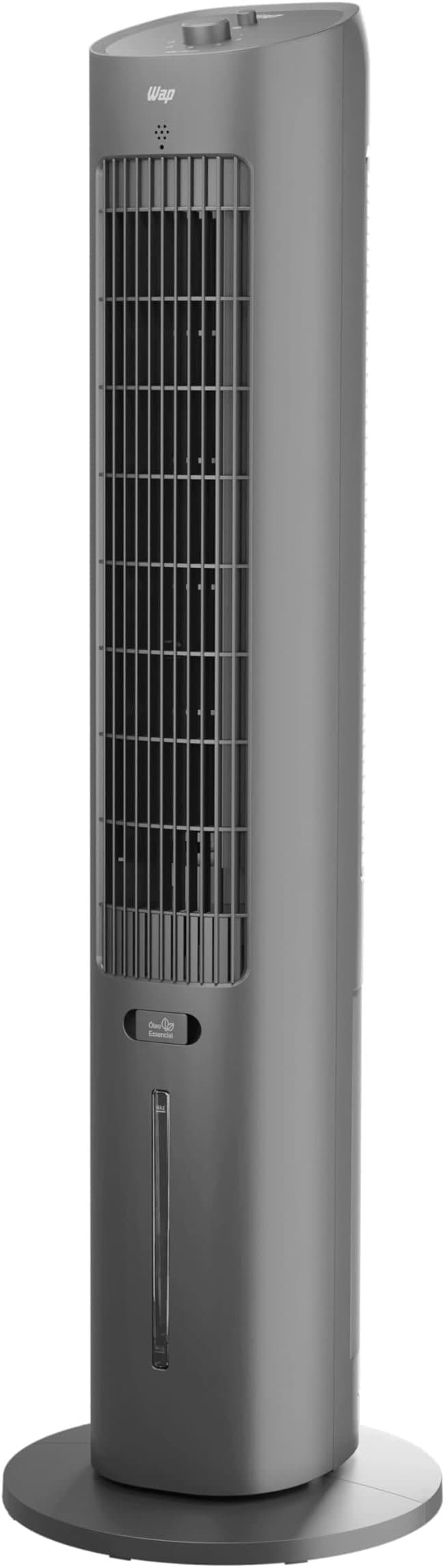 Climatizador de Ar AIR FRESH 4 em 1 WAP