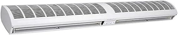 Cortina de Ar C/ Controle Remoto Agratto 90CM 220V Monofásico CAR09-02