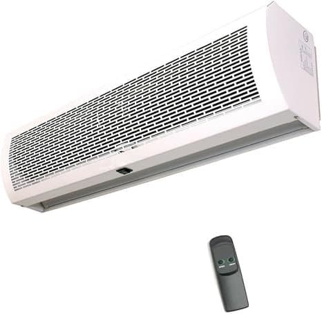 Cortina de Ar Springer 150 Cm ACF12S55