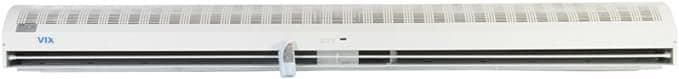 Cortina de Ar Vix Two 200cm 220 Volts