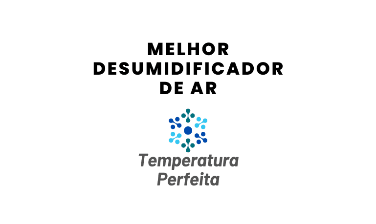 Melhor Desumidificador de Ar: 8 Melhores em 2026