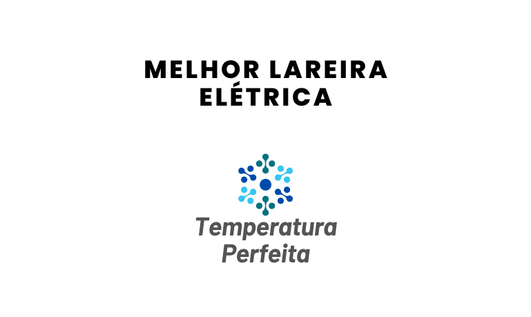 Descubra qual é a Melhor Lareira Elétrica em 2026