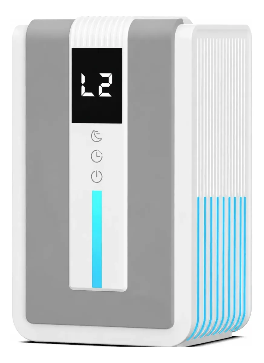 Desumidificador 1200ml SotCar